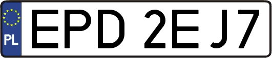 EPD2EJ7