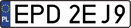 EPD2EJ9