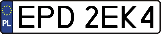 EPD2EK4