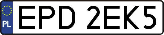 EPD2EK5