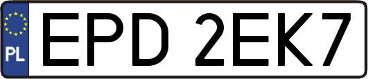 EPD2EK7