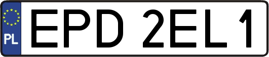EPD2EL1