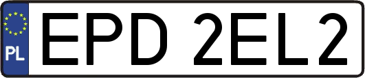 EPD2EL2
