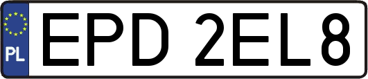 EPD2EL8