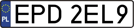 EPD2EL9