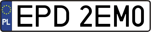 EPD2EM0