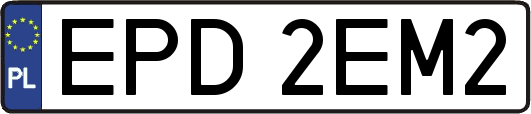 EPD2EM2