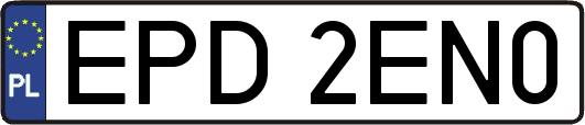 EPD2EN0
