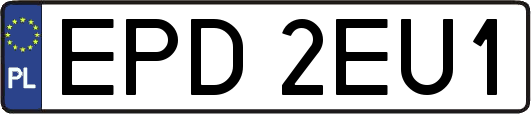 EPD2EU1