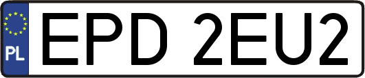 EPD2EU2
