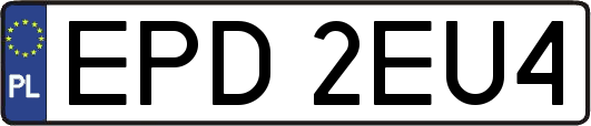 EPD2EU4