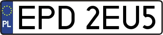 EPD2EU5