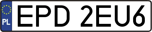 EPD2EU6
