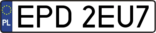 EPD2EU7
