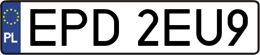 EPD2EU9