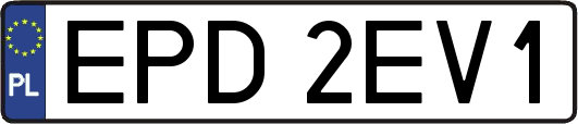 EPD2EV1