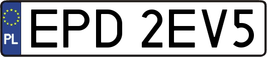 EPD2EV5