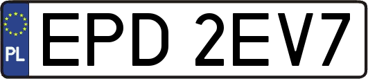 EPD2EV7