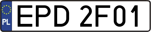 EPD2F01
