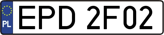EPD2F02