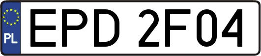 EPD2F04