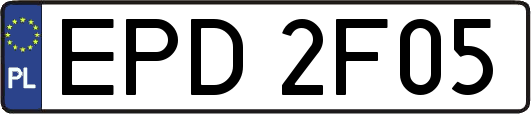 EPD2F05