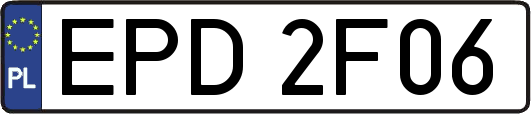 EPD2F06