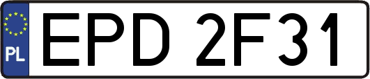 EPD2F31