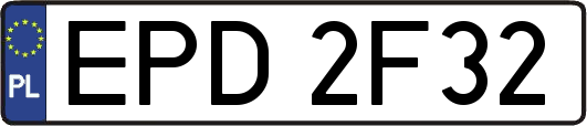 EPD2F32