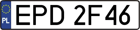 EPD2F46