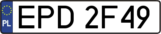 EPD2F49