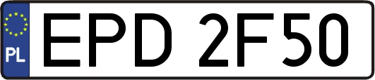 EPD2F50