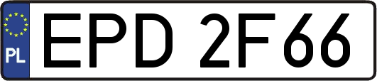 EPD2F66