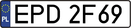 EPD2F69