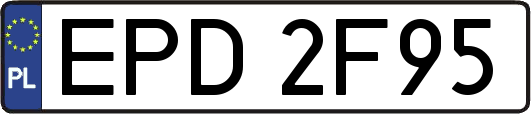 EPD2F95