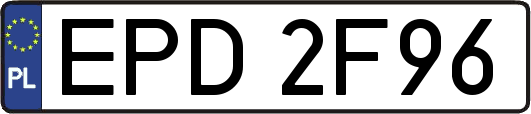 EPD2F96