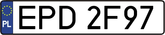 EPD2F97