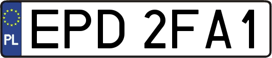 EPD2FA1
