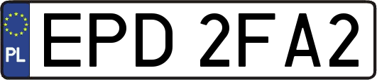 EPD2FA2