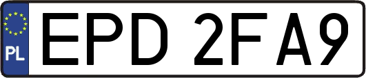 EPD2FA9
