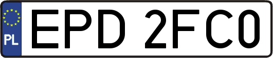 EPD2FC0