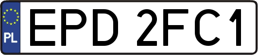 EPD2FC1