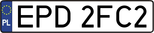 EPD2FC2