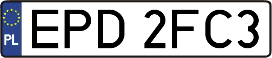 EPD2FC3