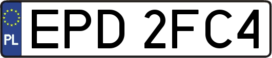 EPD2FC4