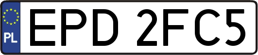 EPD2FC5