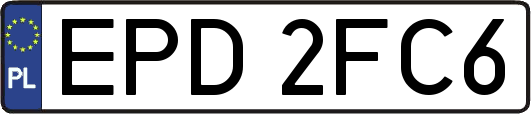 EPD2FC6