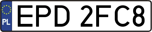 EPD2FC8