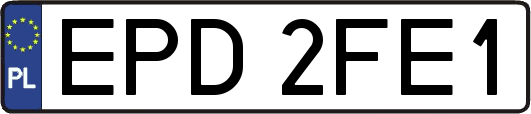 EPD2FE1