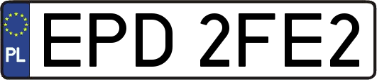 EPD2FE2